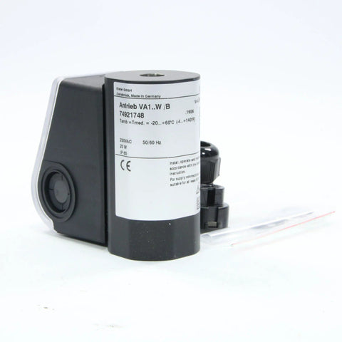 KROM SCHRODER Actuator coil 74921748-Electric Components-Used Industrial Parts
