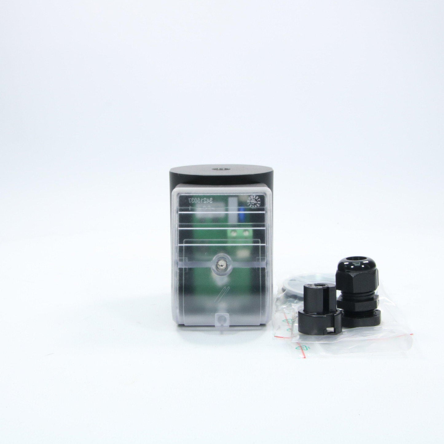 KROM SCHRODER Actuator coil 74921976-sollenoid coil-Used Industrial Parts