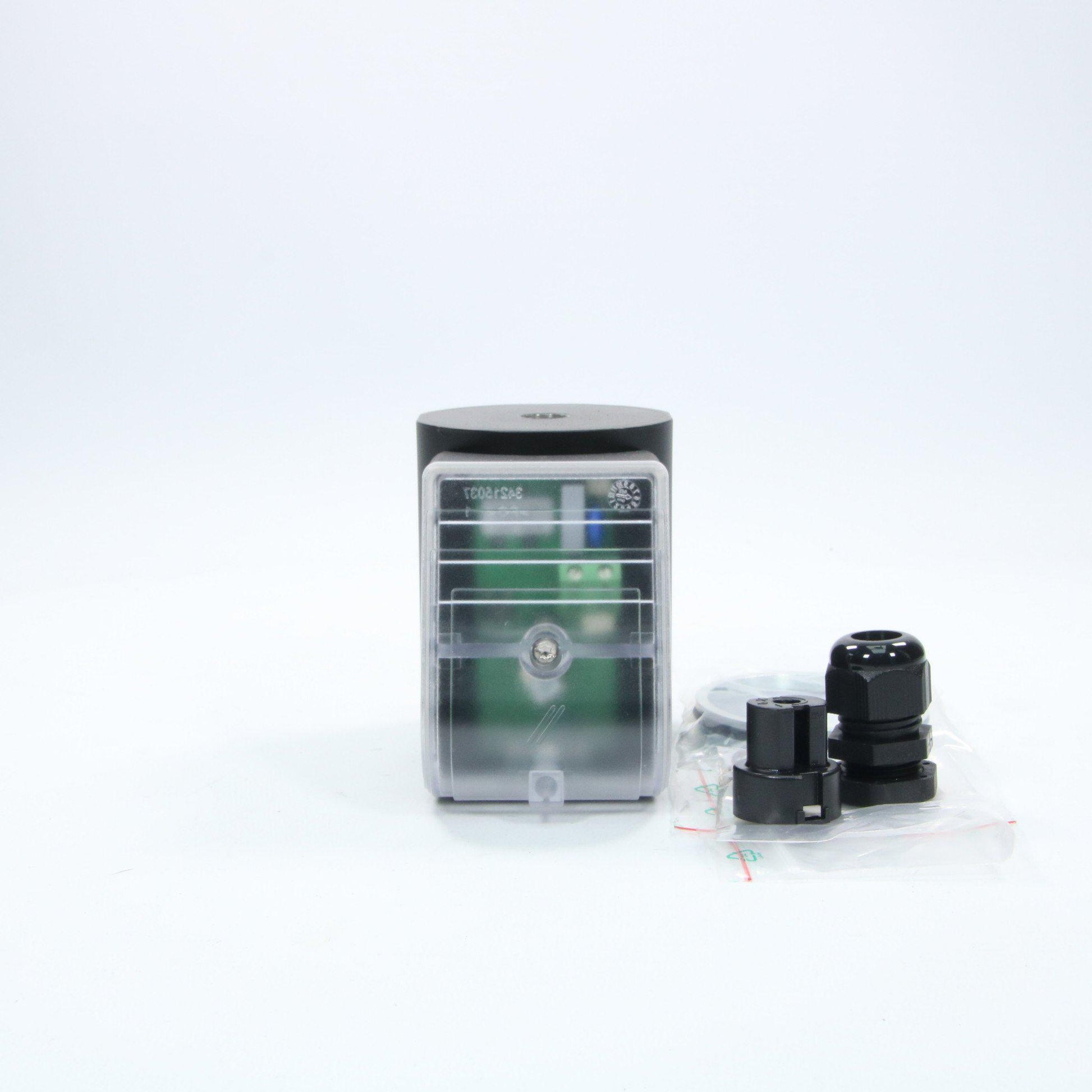 KROM SCHRODER Actuator coil 74921976-sollenoid coil-Used Industrial Parts