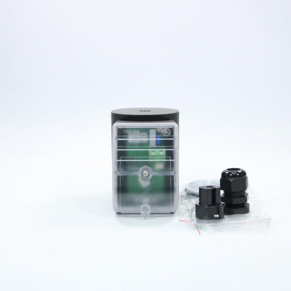 KROM SCHRODER Actuator coil 74921976-sollenoid coil-Used Industrial Parts