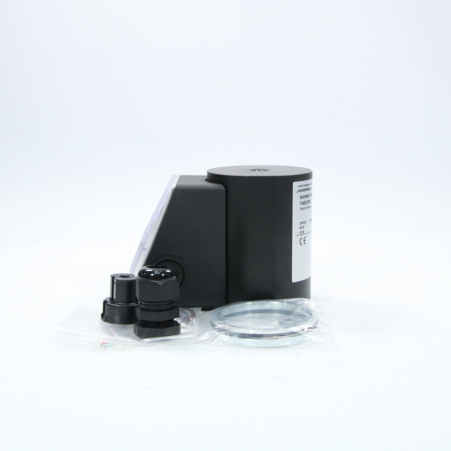 KROM SCHRODER Actuator coil 74921976-sollenoid coil-Used Industrial Parts