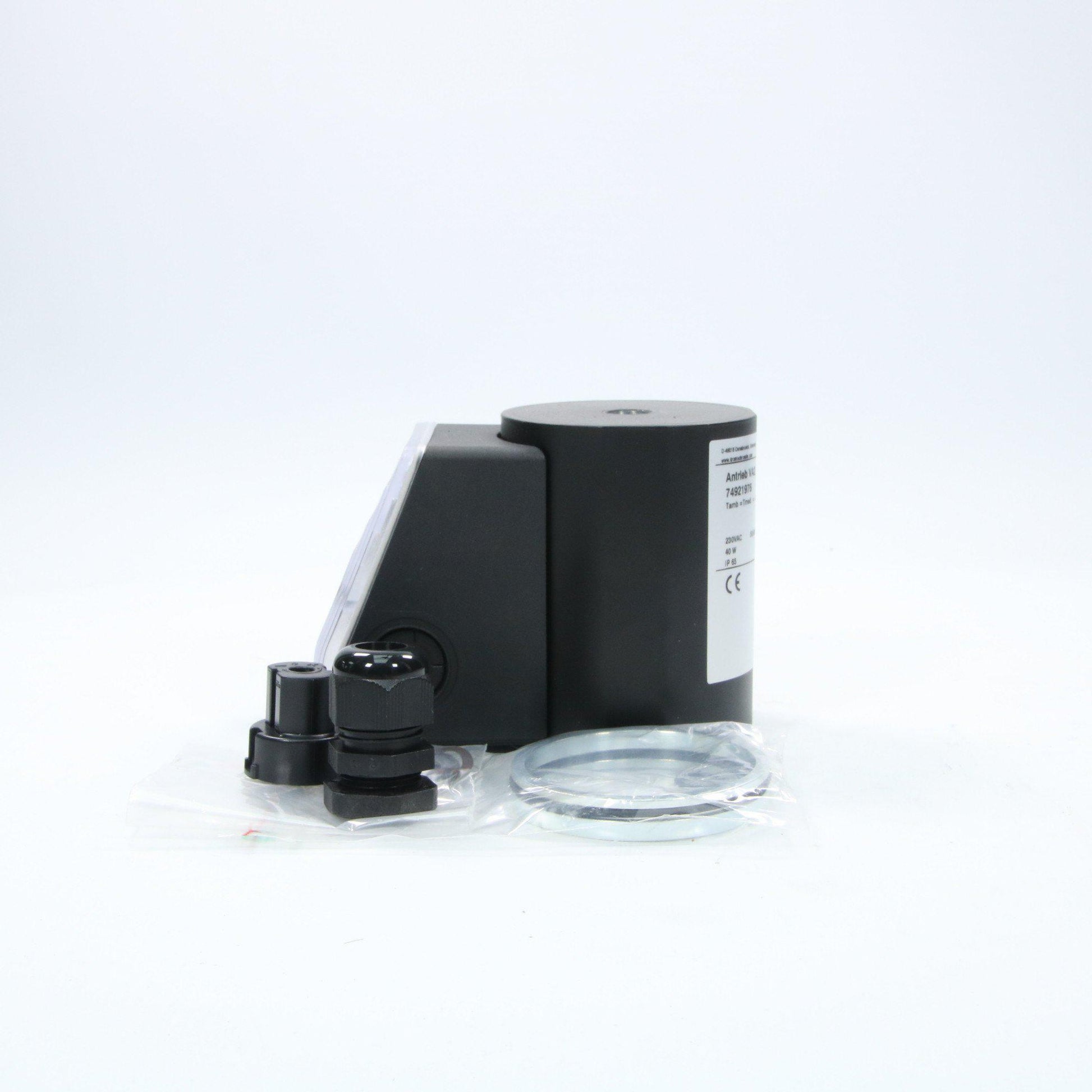 KROM SCHRODER Actuator coil 74921976-sollenoid coil-Used Industrial Parts