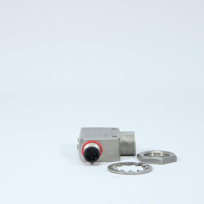 Keyence LR-ZB240CB Self-contained CMOS Laser Sensor-Sensor-Used Industrial Parts