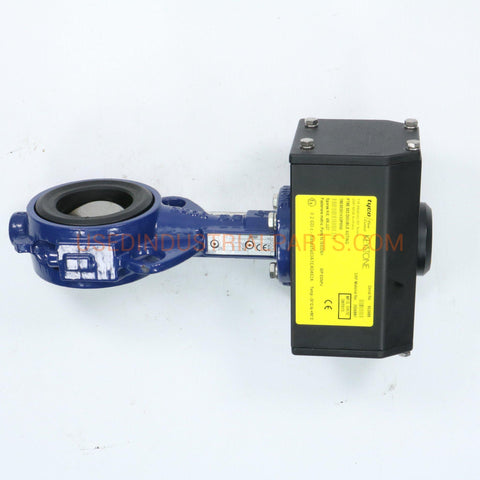 Keystone Actuator F79E 003 Double Acting-Industrial-DB-05-01-Used Industrial Parts