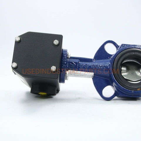 Image of Keystone Actuator F79E 003 Double Acting-Industrial-DB-05-01-Used Industrial Parts