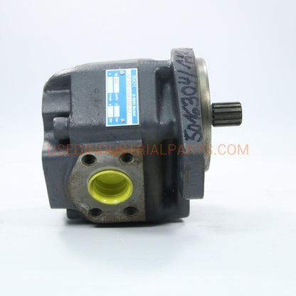 Kracht High Pressure Gear Pump KP232 S10FU00 4VL1-Pump-BC-01-05-Used Industrial Parts