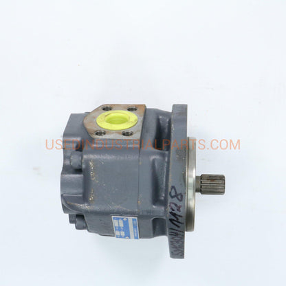 Kracht High Pressure Gear Pump KP232 S10FU00 4VL1-Pump-BC-01-05-Used Industrial Parts