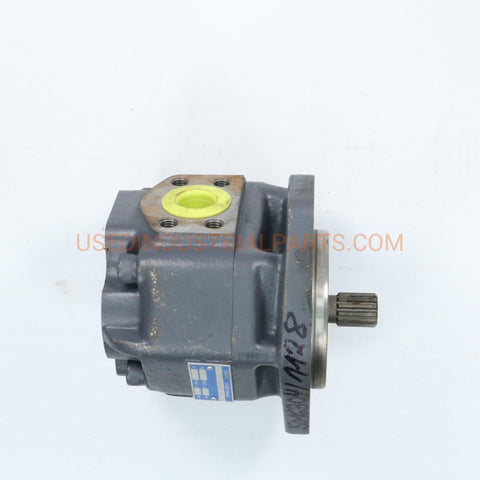 Image of Kracht High Pressure Gear Pump KP232 S10FU00 4VL1-Pump-BC-01-05-Used Industrial Parts