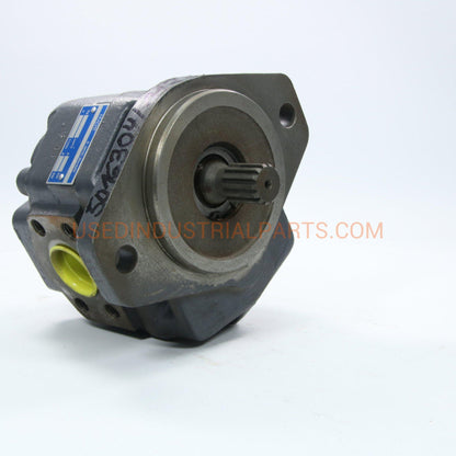 Kracht High Pressure Gear Pump KP232 S10FU00 4VL1-Pump-BC-01-05-Used Industrial Parts