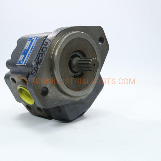 Kracht High Pressure Gear Pump KP232 S10FU00 4VL1-Pump-BC-01-05-Used Industrial Parts