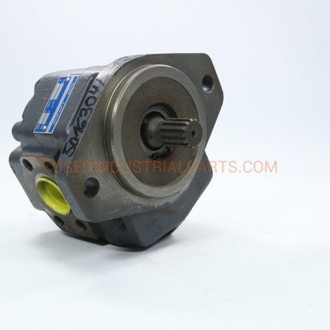 Image of Kracht High Pressure Gear Pump KP232 S10FU00 4VL1-Pump-BC-01-05-Used Industrial Parts