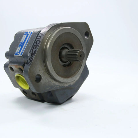 Kracht High Pressure Gear Pump KP232 S10FU00 4VL1-Pump-Used Industrial Parts
