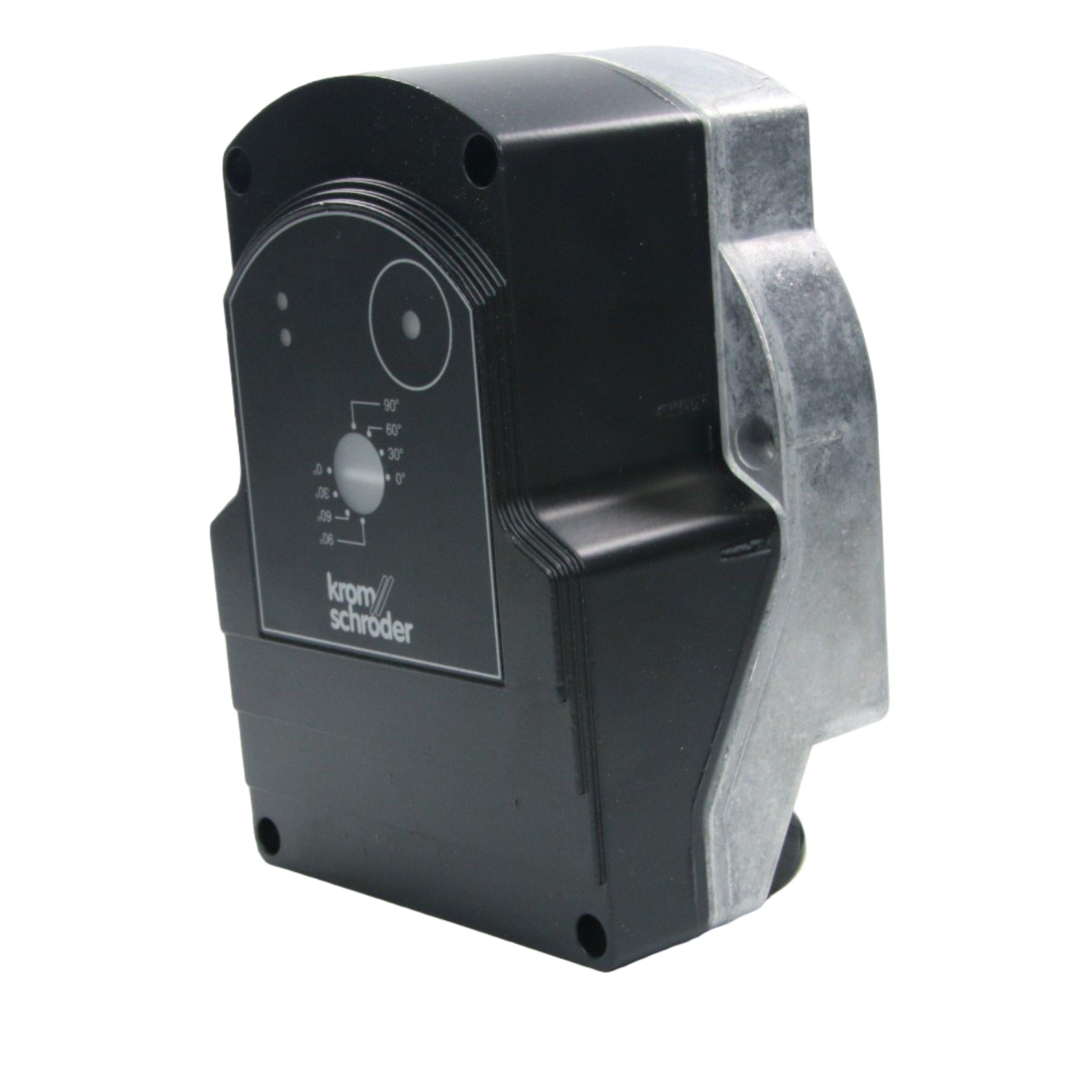 Krom Schroder Actuator IC40SA3A 88300093-Elecric Actuator-Used Industrial Parts