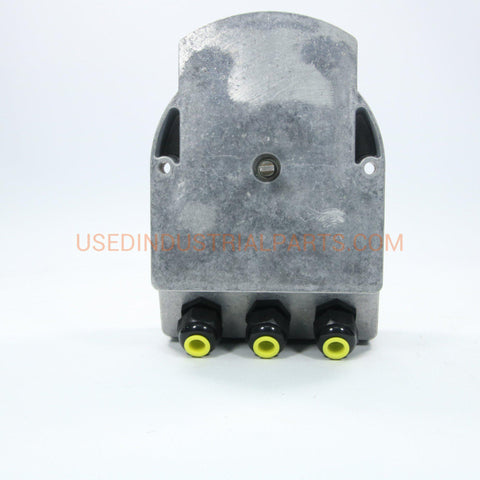 Image of Krom Schroder Actuator IC40SA3A 88300093-Industrial-DB-03-08-Used Industrial Parts