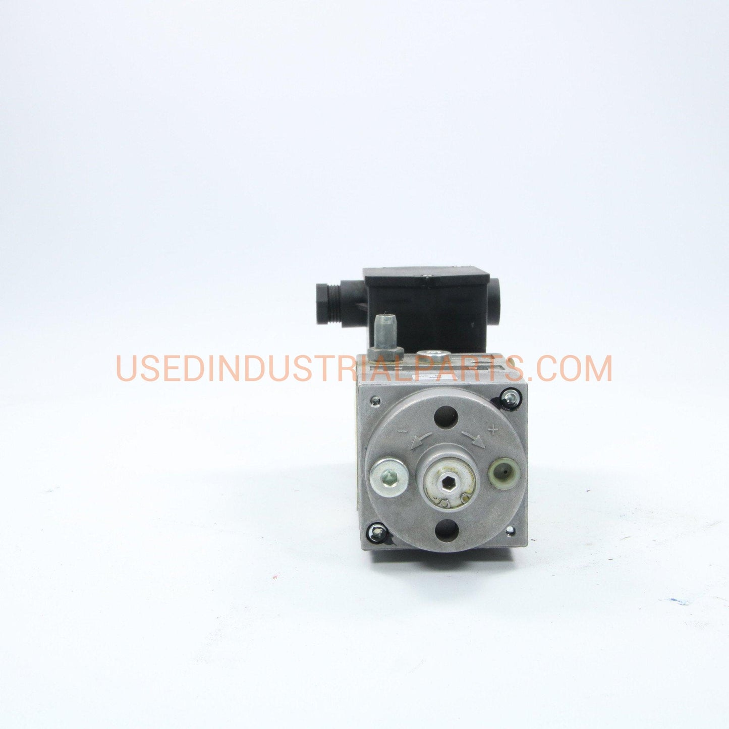 Krom Schroder GAS REGULATOR VALVE GVS125ML02T3-Industrial-DB-01-04-Used Industrial Parts