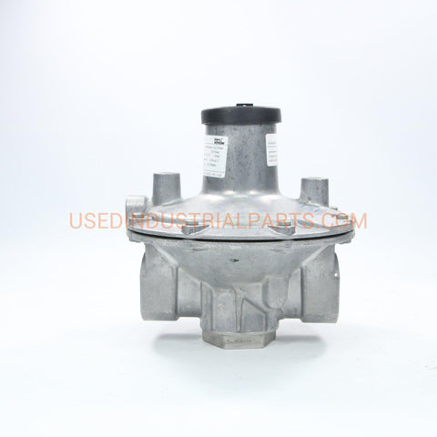 Image of Kromschroder Pressure regulator GDJ 40R04-0Z (03155044)-pressure regulator-DB-01-03-Used Industrial Parts