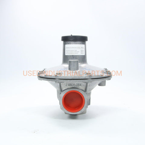 Image of Kromschroder Pressure regulator GDJ 40R04-0Z (03155044)-pressure regulator-DB-01-03-Used Industrial Parts