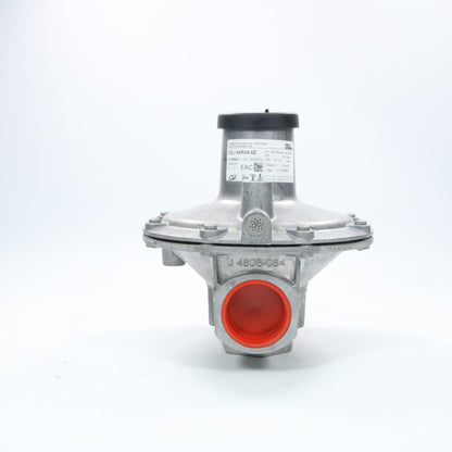 Kromschroder Pressure regulator GDJ 40R04-0Z (03155044)-pressure regulator-Used Industrial Parts