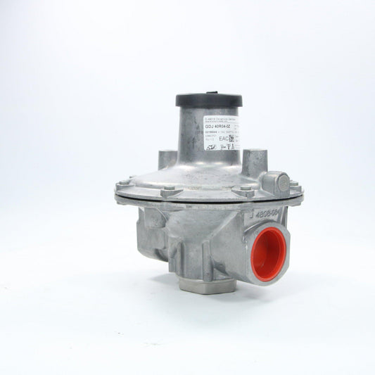 Kromschroder Pressure regulator GDJ 40R04-0Z (03155044)-pressure regulator-Used Industrial Parts