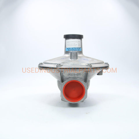 Kromschroder Pressure regulator GDJ 50R04-0L (03155035)-pressure regulator-DB-01-05-Used Industrial Parts