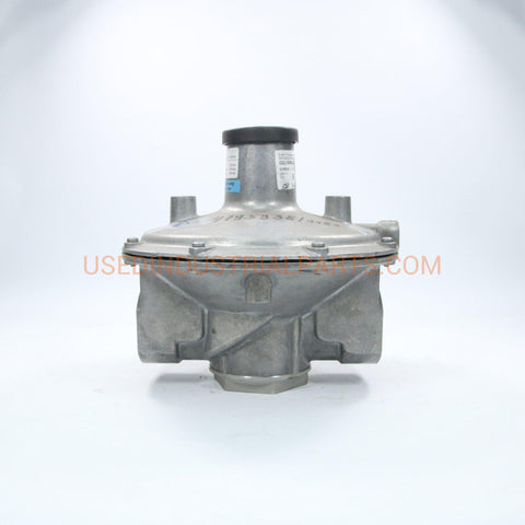 Kromschroder Pressure regulator GDJ 50R04-0L (03155035)-pressure regulator-DB-01-05-Used Industrial Parts