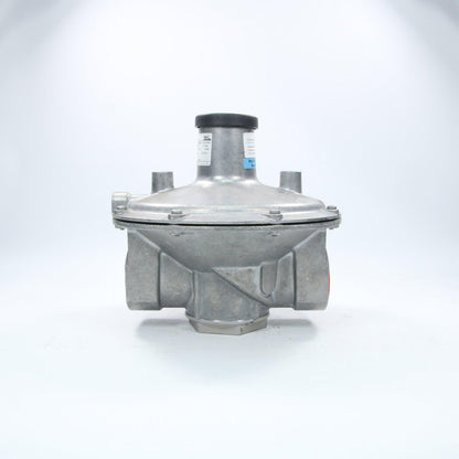 Kromschroder Pressure regulator GDJ 50R04-0L (03155035)-pressure regulator-Used Industrial Parts