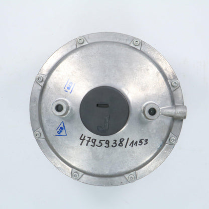 Kromschroder Pressure regulator GDJ 50R04-0L (03155035)-pressure regulator-Used Industrial Parts