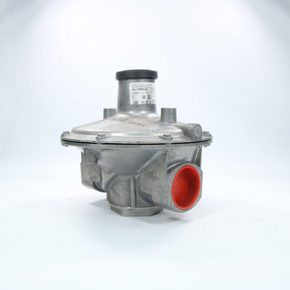 Kromschroder Pressure regulator GDJ 50R04-0L (03155035)-pressure regulator-Used Industrial Parts