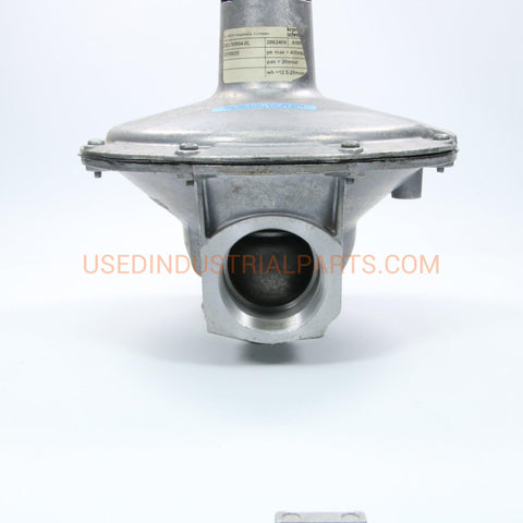 Image of Kromschroder Pressure regulator GDJ 50R04-0L-pressure regulator-DB-01-04-Used Industrial Parts