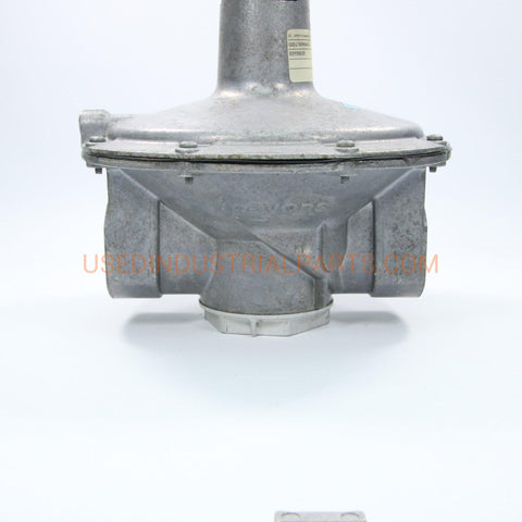 Kromschroder Pressure regulator GDJ 50R04-0L-pressure regulator-DB-01-04-Used Industrial Parts