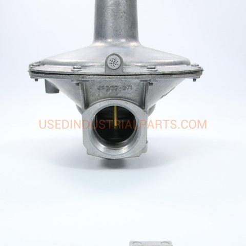 Image of Kromschroder Pressure regulator GDJ 50R04-0L-pressure regulator-DB-01-04-Used Industrial Parts