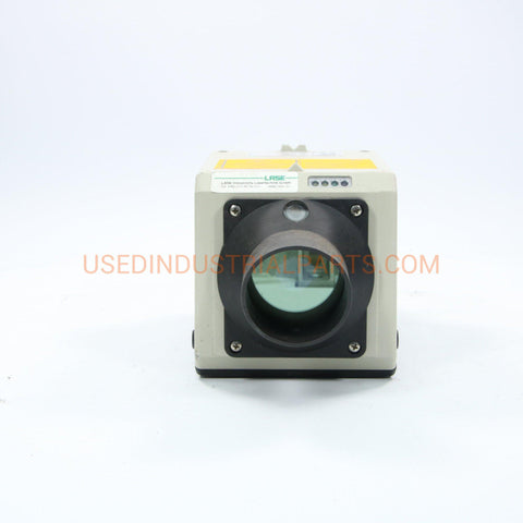 LASE HD P 100 LASER DISTANCE MESSURING-Testing and Measurement-CE-01-08-Used Industrial Parts