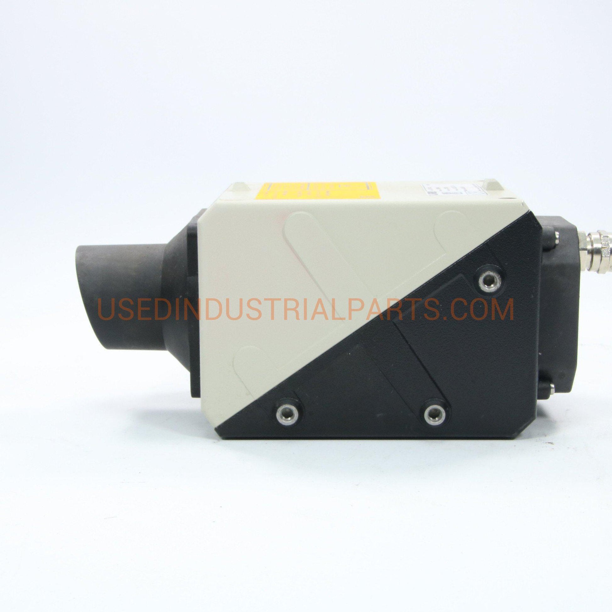 LASE HD P 100 LASER DISTANCE MESSURING-Testing and Measurement-CE-01-08-Used Industrial Parts