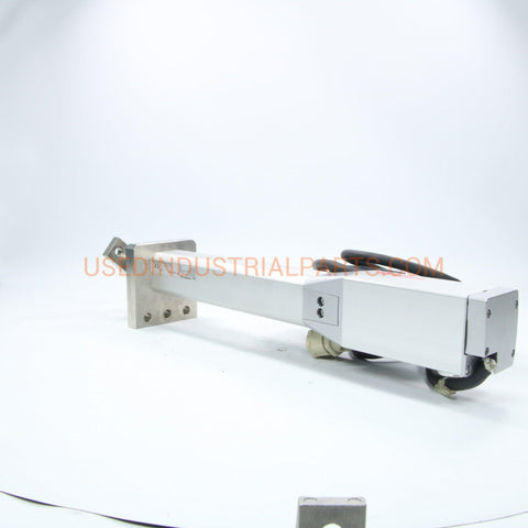 Image of LIMO LINEAIR MOTION MOTOR EZCM4E015MK-Electric Motors-AC-01-01-Used Industrial Parts