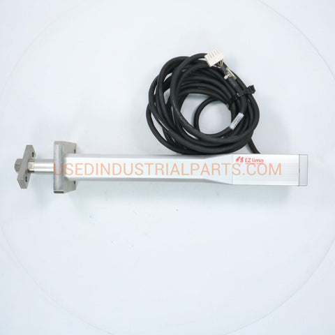 Image of LIMO LINEAIR MOTION MOTOR EZCM4E015MK-Electric Motors-AC-01-01-Used Industrial Parts
