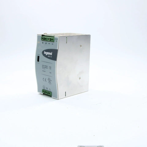 Legrand 46614 Power Supply-Power Supply-Used Industrial Parts