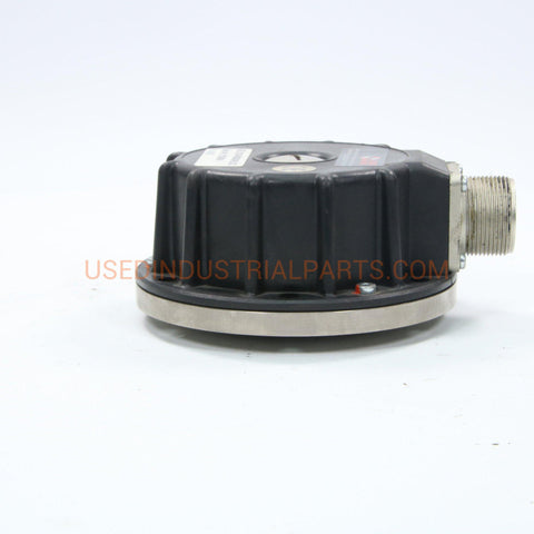 Image of Lenord + Bauer Encoder GEL 293-VN002048L033-Electric Components-CD-01-04-Used Industrial Parts