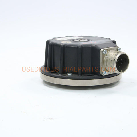 Image of Lenord + Bauer Encoder GEL 293-VN002048L033-Electric Components-CD-01-04-Used Industrial Parts
