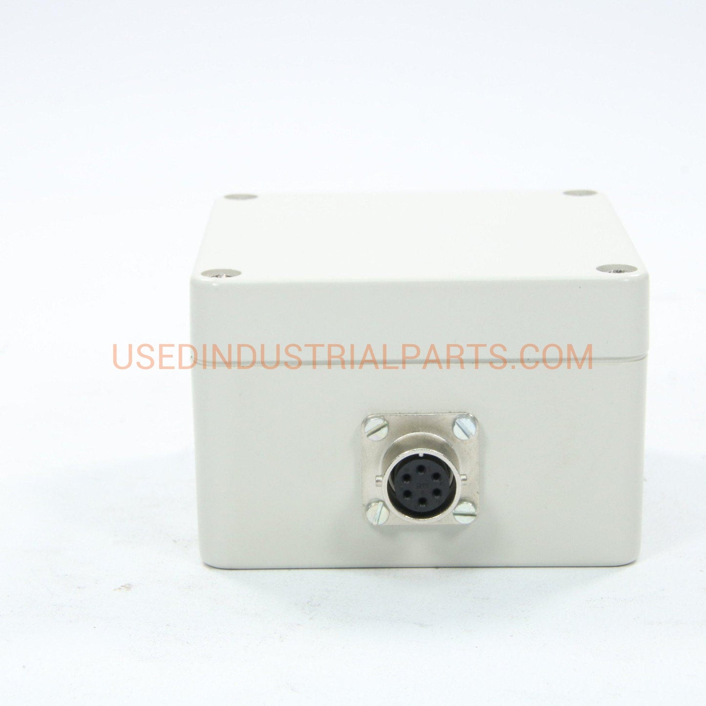 Lenord+Bauer GEL 210VN00 Encoder-Testing and Measurement-CD-04-04-Used Industrial Parts