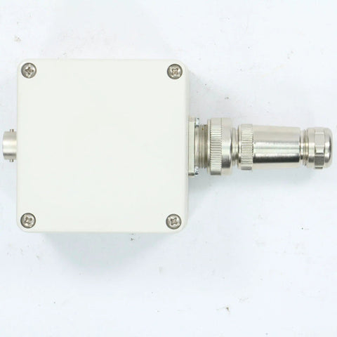 Lenord+Bauer GEL 210VN00 Encoder-Testing and Measurement-Used Industrial Parts