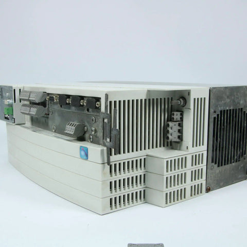 Lenze 9300 EVS9325 EVS9325-EPV004-Inverter-Used Industrial Parts