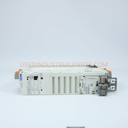 Lenze E82EV152_2C inverter-Electric Components-AA-03-08-Used Industrial Parts