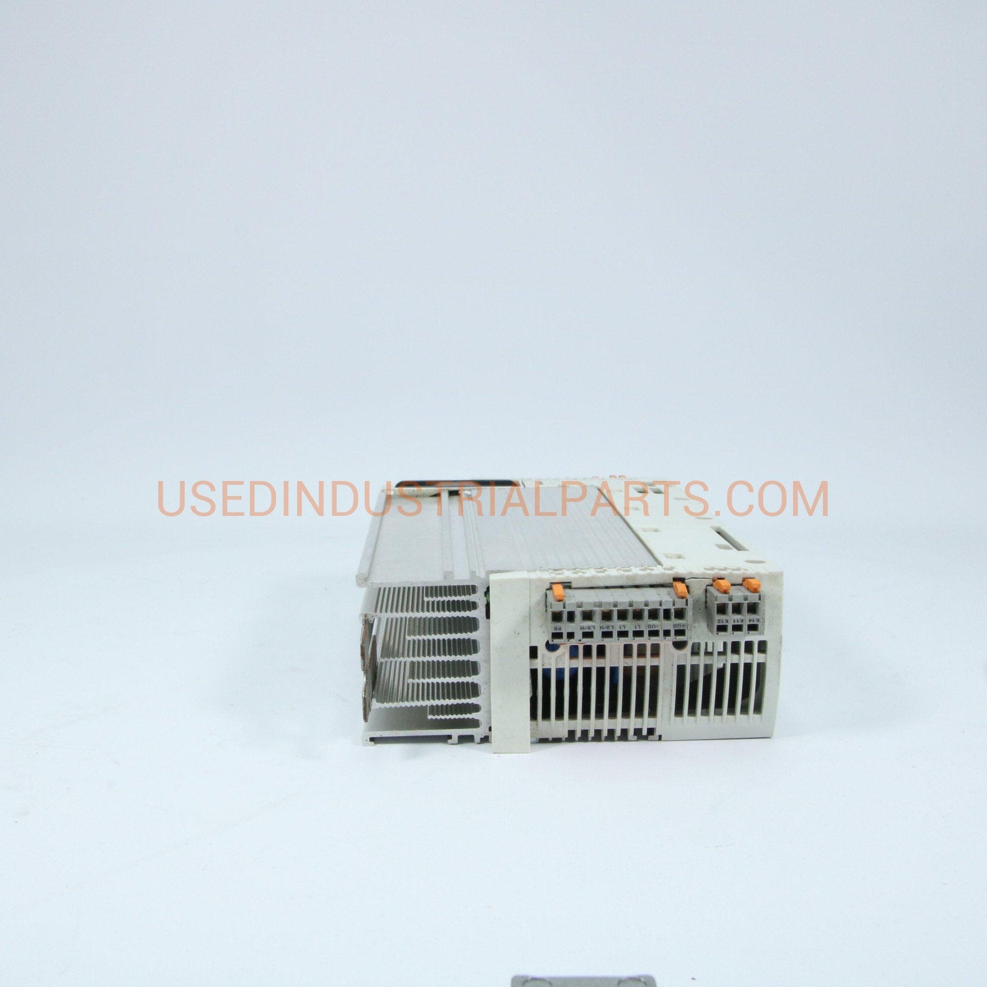 Lenze E82EV152_2C inverter-Electric Components-AA-03-08-Used Industrial Parts