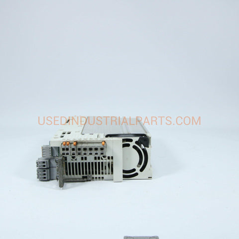 Image of Lenze E82EV152_2C inverter-Electric Components-AA-03-08-Used Industrial Parts