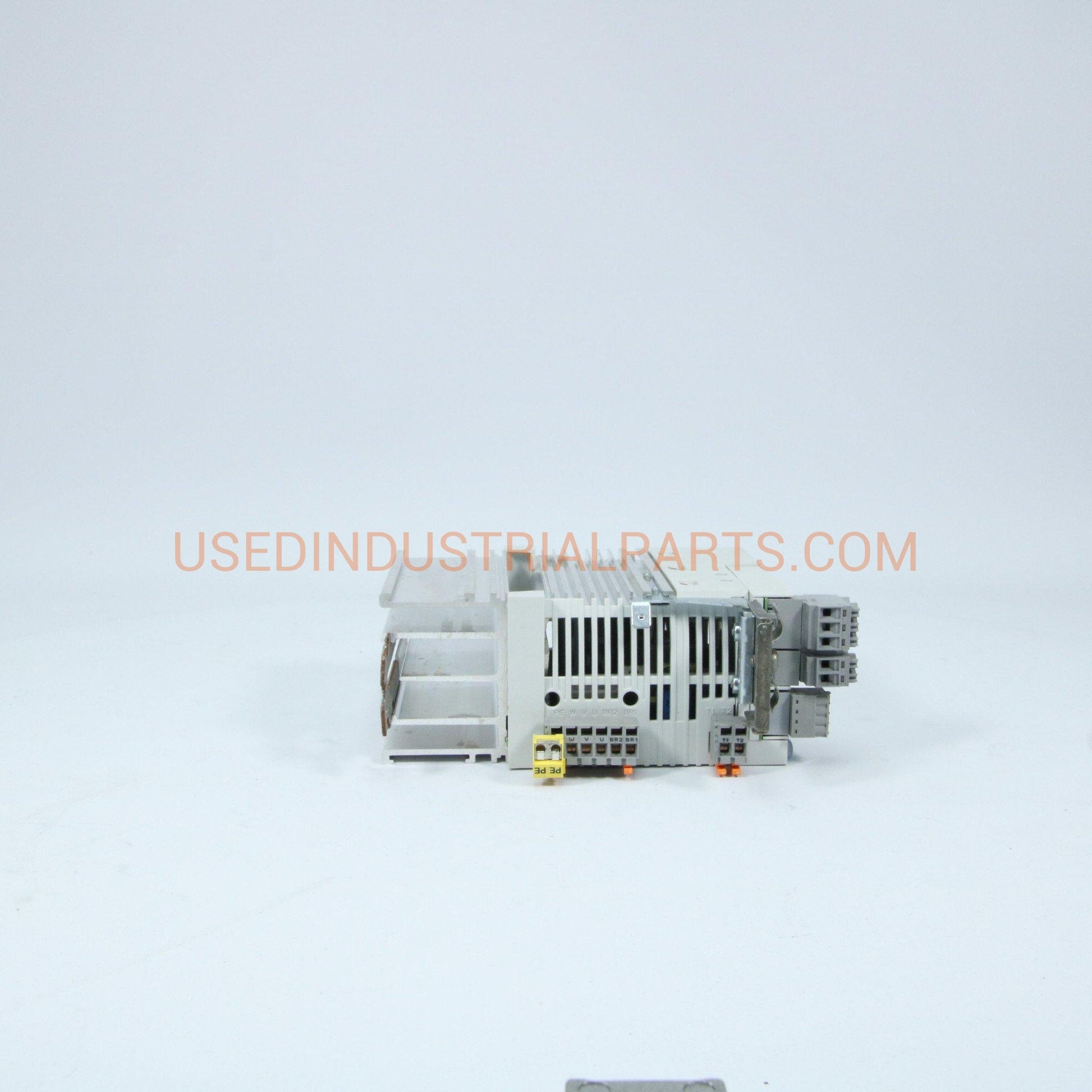 Lenze E82EV371_2C-Electric Components-AA-03-08-Used Industrial Parts