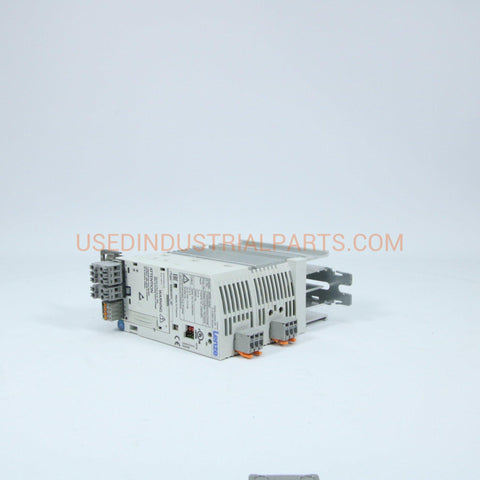 Image of Lenze E82EV371_2C-Electric Components-AA-03-08-Used Industrial Parts