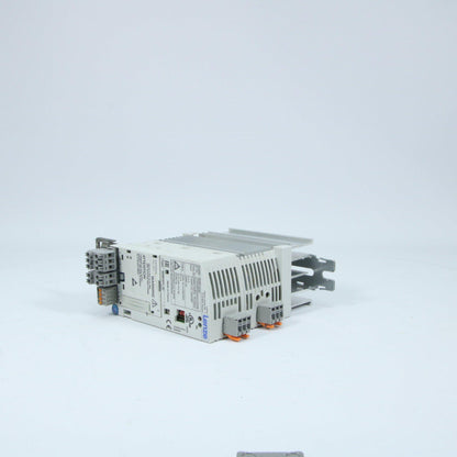 Lenze E82EV371_2C-Electric Components-Used Industrial Parts