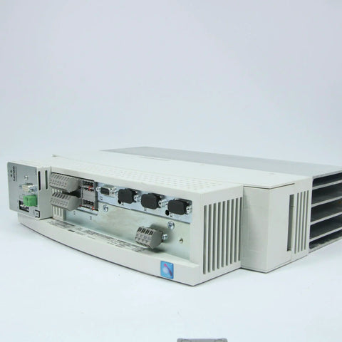 Lenze EVS9322-EPV004-Inverter-Used Industrial Parts