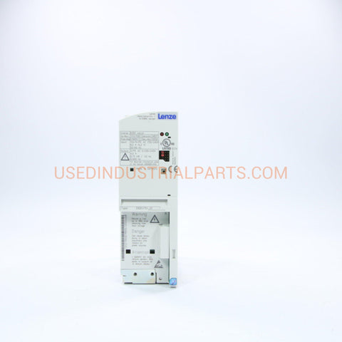 Image of Lenze inverter 8200 vector E82EV751-2C-Inverter-AA-01-08-Used Industrial Parts