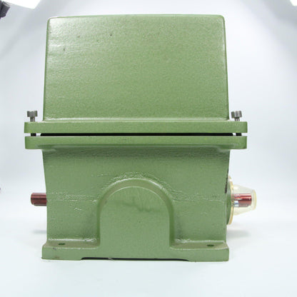 Leonard SW100-04 MNS Rotary Cam Switch-Rotary Cam Switch-Used Industrial Parts